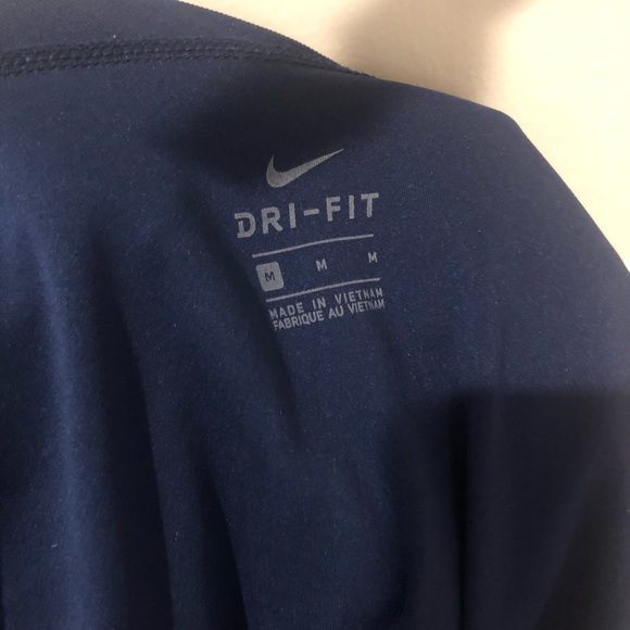 Nike Dri Fit Running Shorts - Picture 7 of 8